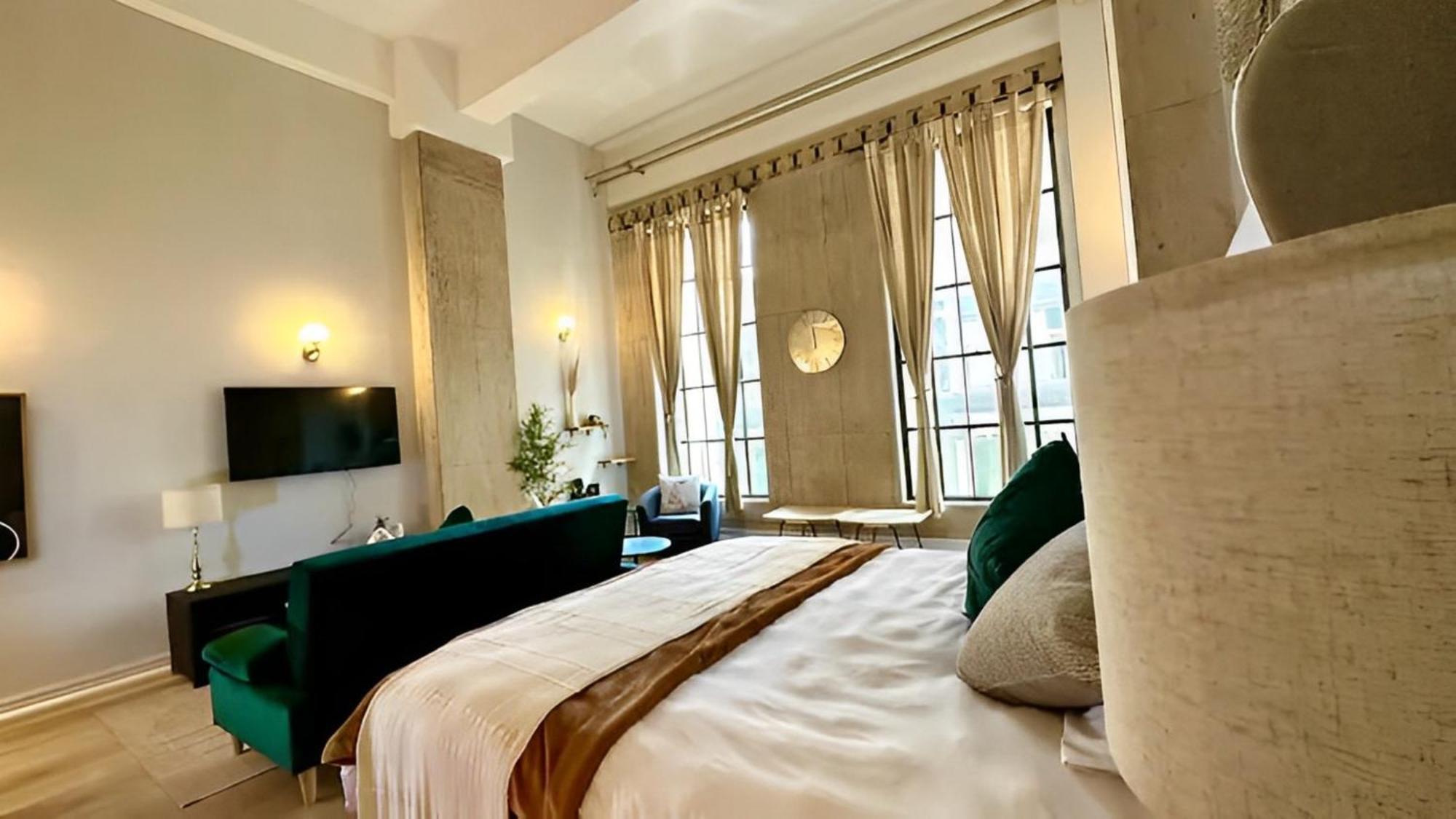 Cape Eazi Stayz Mutual Apartments เคปทาวน์ ห้อง รูปภาพ