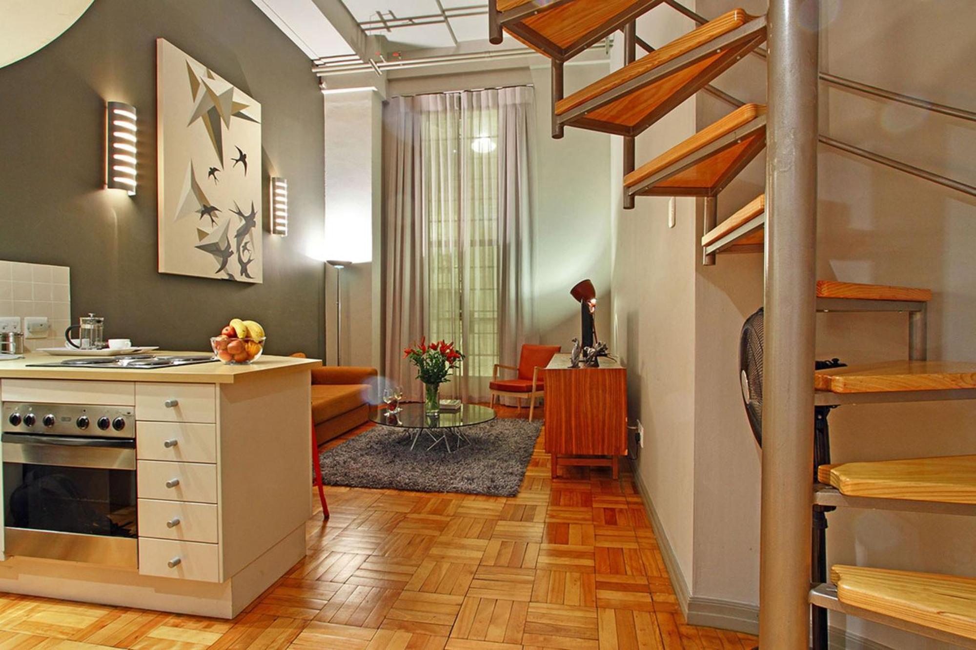 Cape Eazi Stayz Mutual Apartments เคปทาวน์ ห้อง รูปภาพ