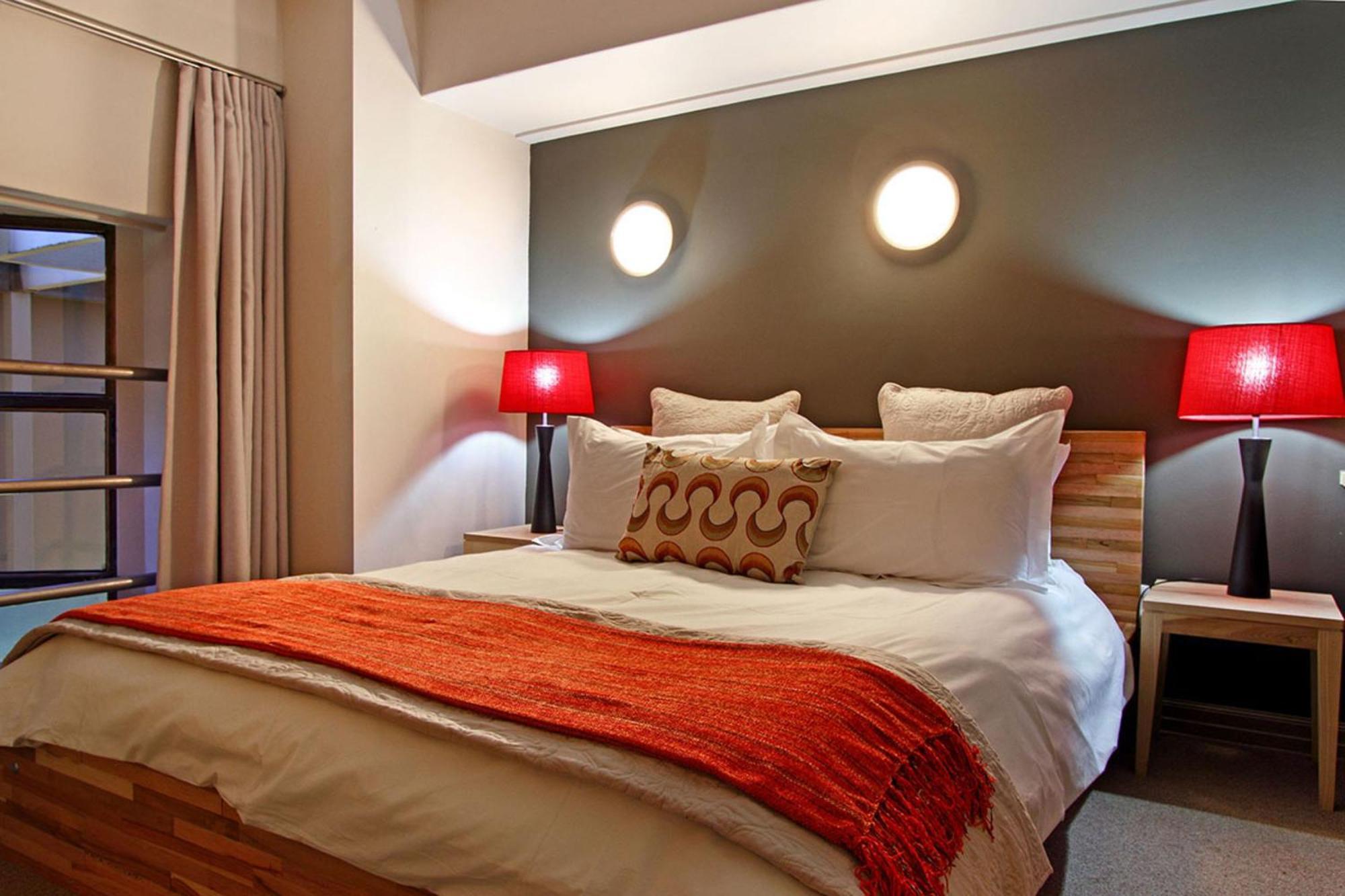 Cape Eazi Stayz Mutual Apartments เคปทาวน์ ห้อง รูปภาพ