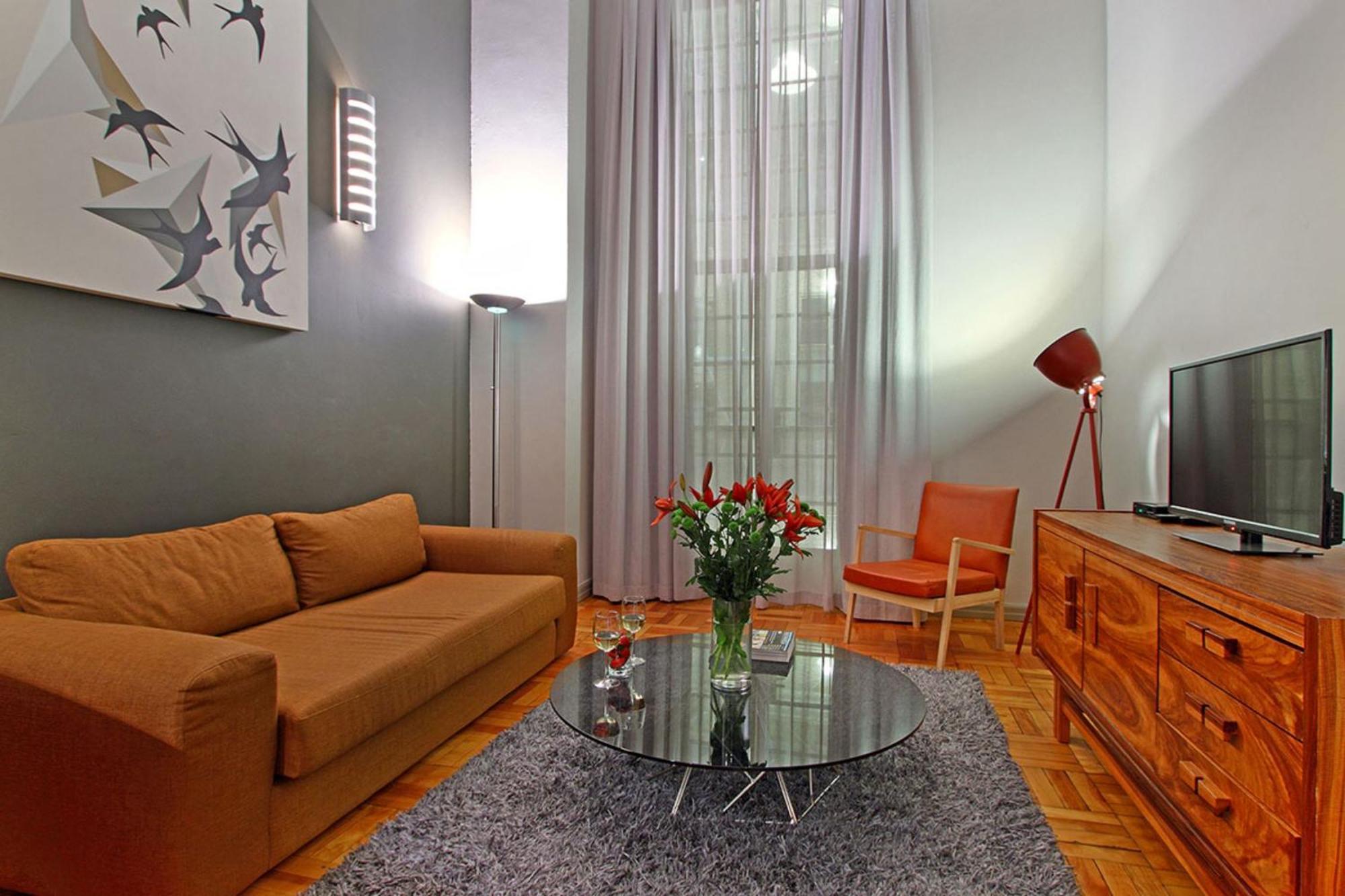 Cape Eazi Stayz Mutual Apartments เคปทาวน์ ห้อง รูปภาพ