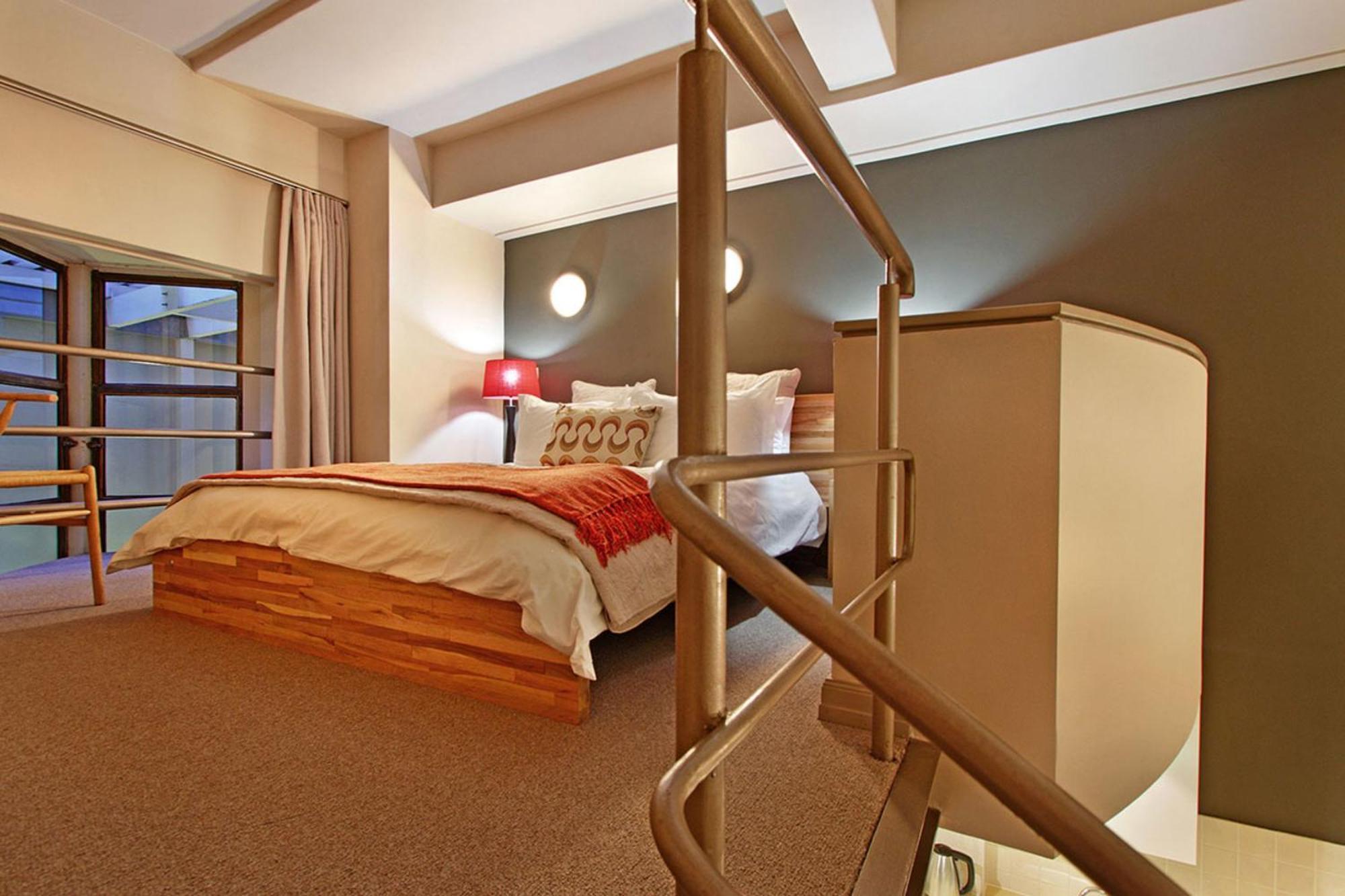 Cape Eazi Stayz Mutual Apartments เคปทาวน์ ห้อง รูปภาพ