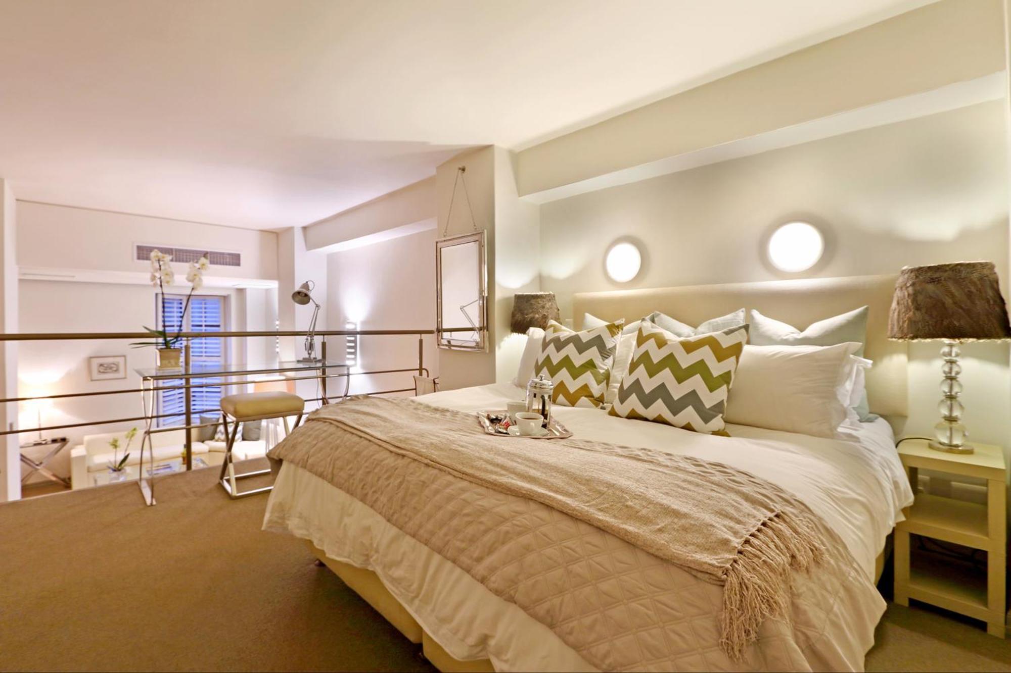 Cape Eazi Stayz Mutual Apartments เคปทาวน์ ห้อง รูปภาพ