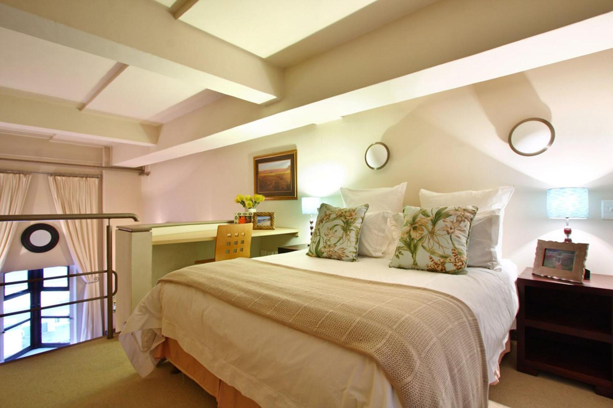 Cape Eazi Stayz Mutual Apartments เคปทาวน์ ห้อง รูปภาพ