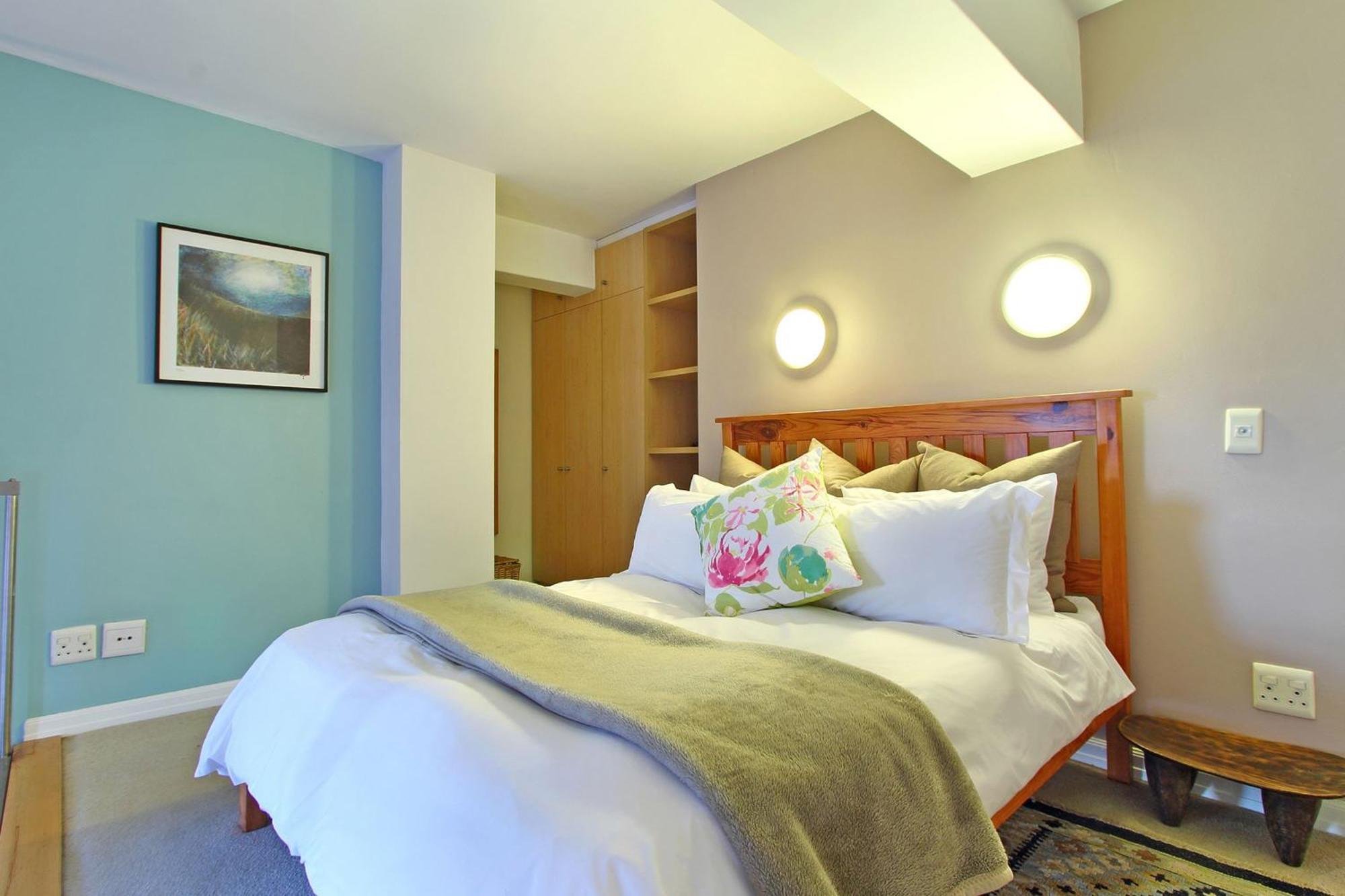 Cape Eazi Stayz Mutual Apartments เคปทาวน์ ห้อง รูปภาพ