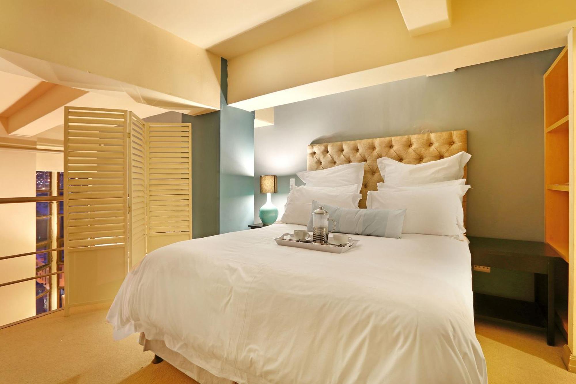 Cape Eazi Stayz Mutual Apartments เคปทาวน์ ห้อง รูปภาพ