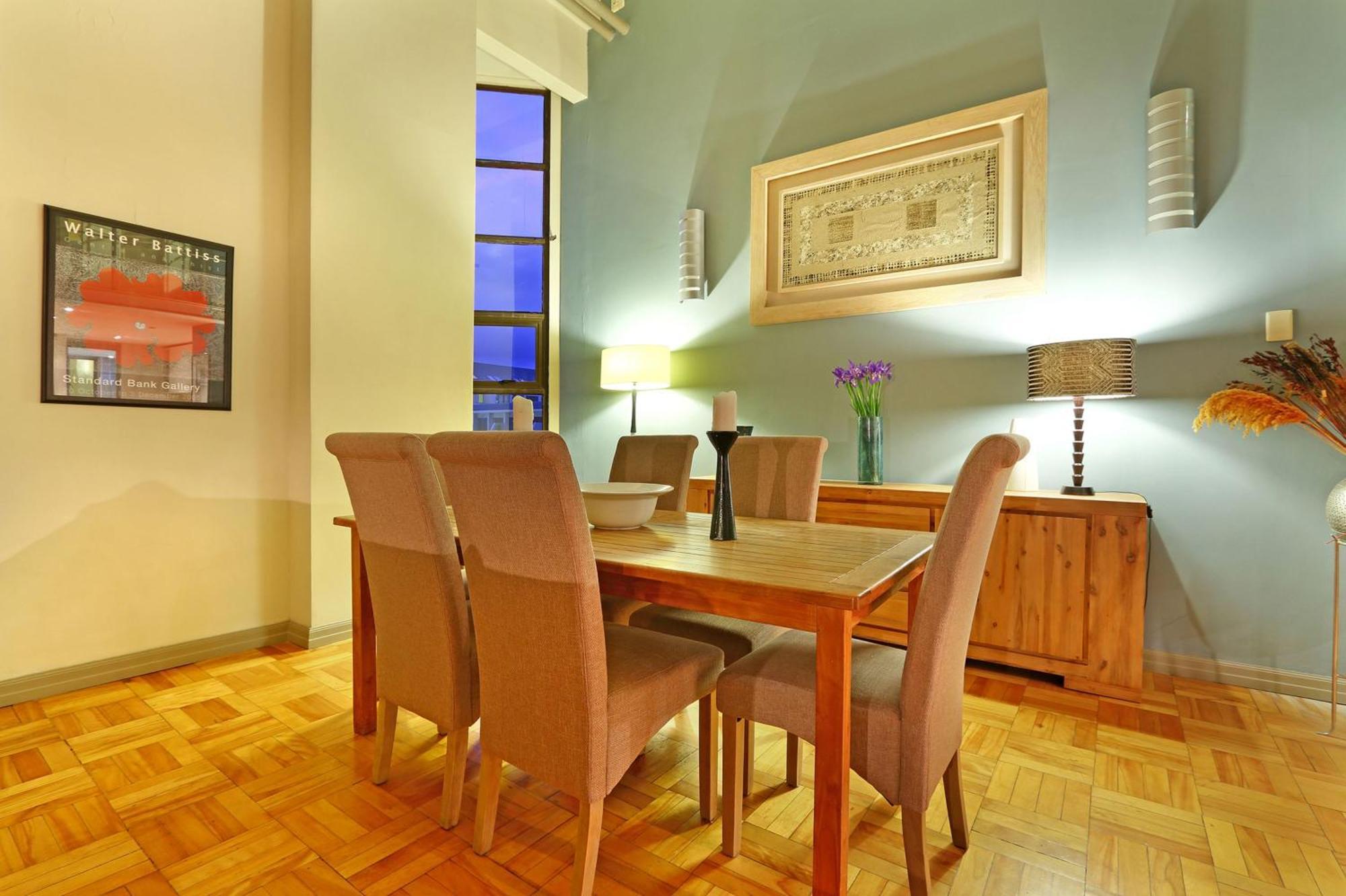 Cape Eazi Stayz Mutual Apartments เคปทาวน์ ห้อง รูปภาพ