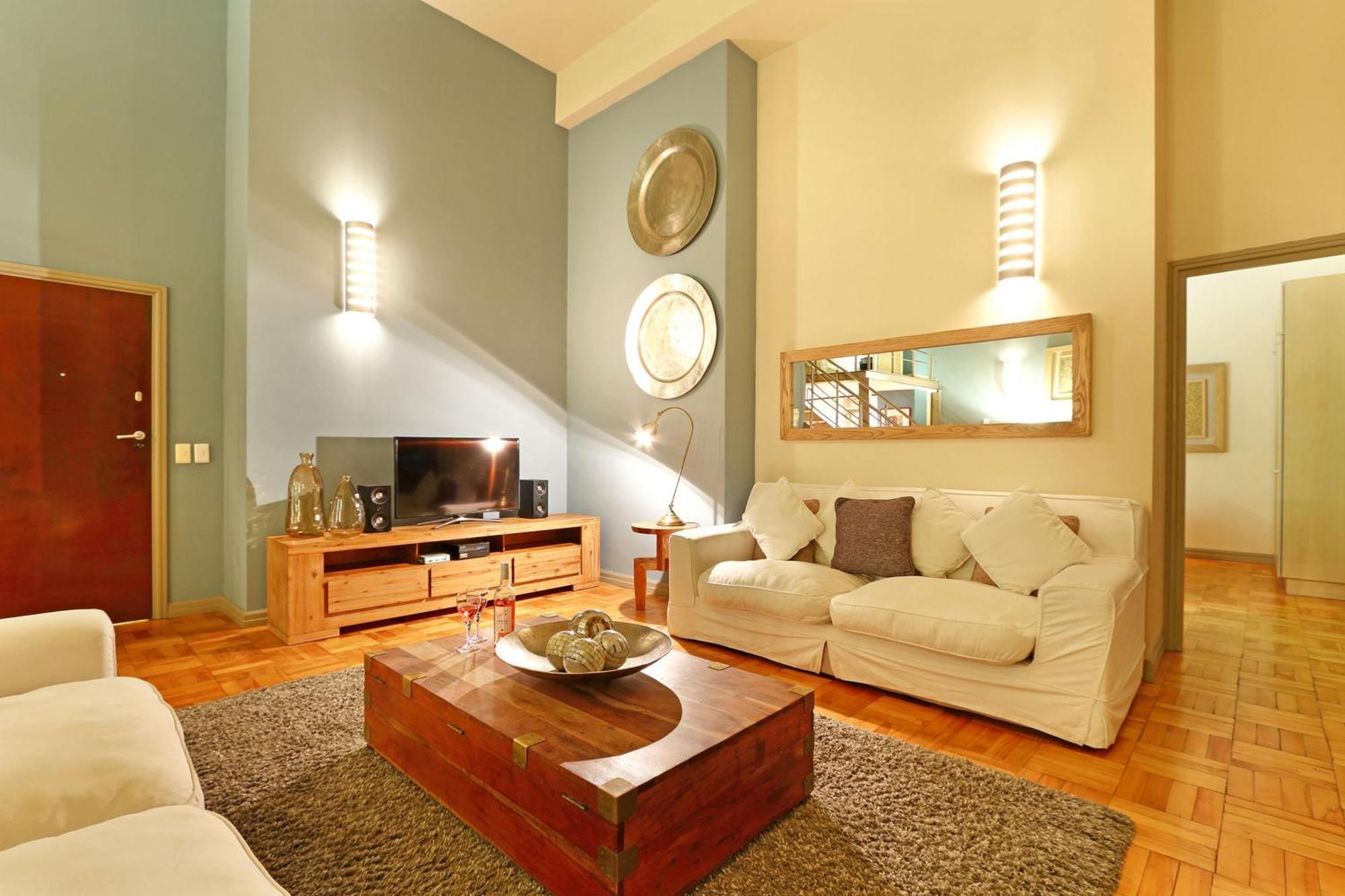 Cape Eazi Stayz Mutual Apartments เคปทาวน์ ห้อง รูปภาพ
