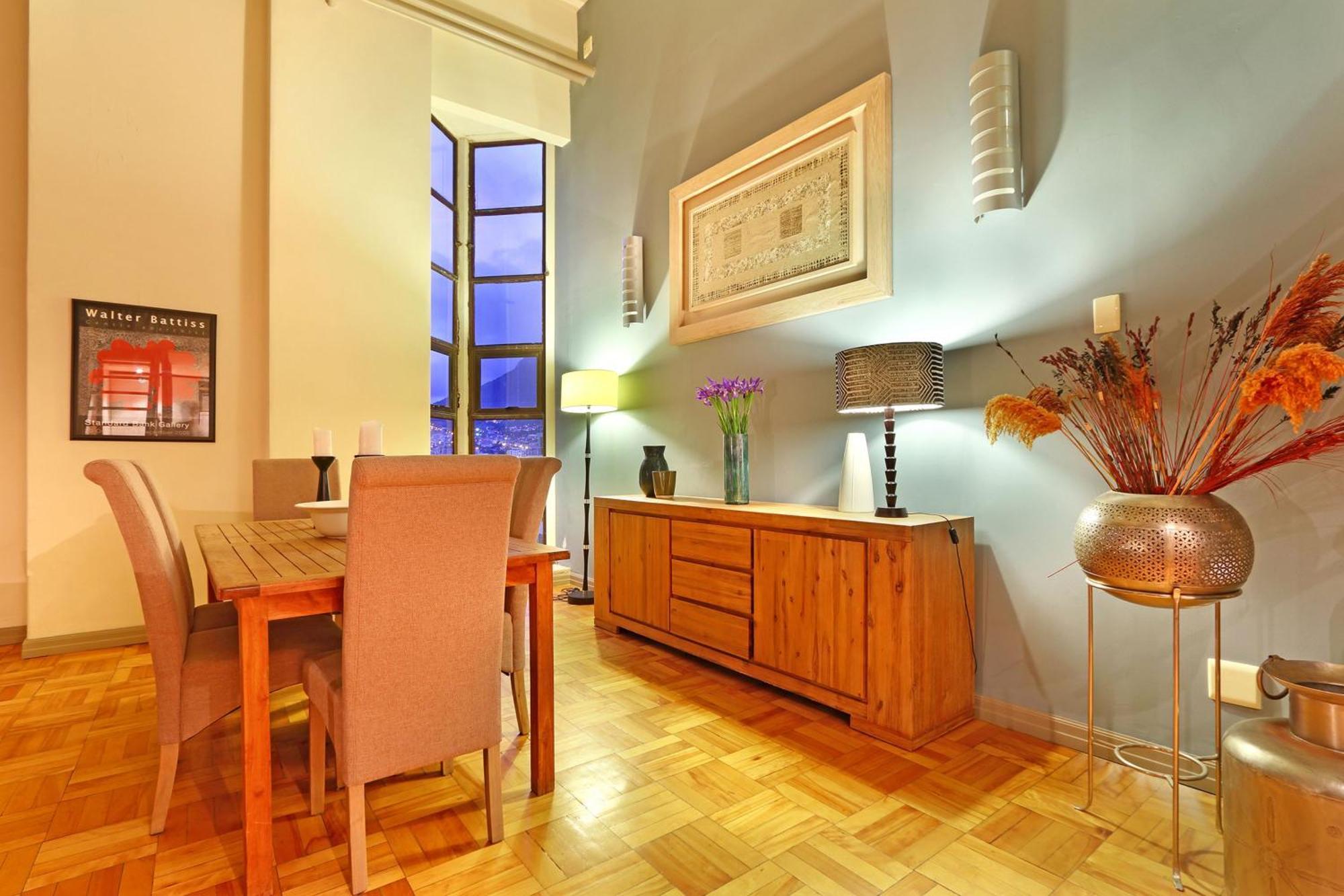 Cape Eazi Stayz Mutual Apartments เคปทาวน์ ห้อง รูปภาพ