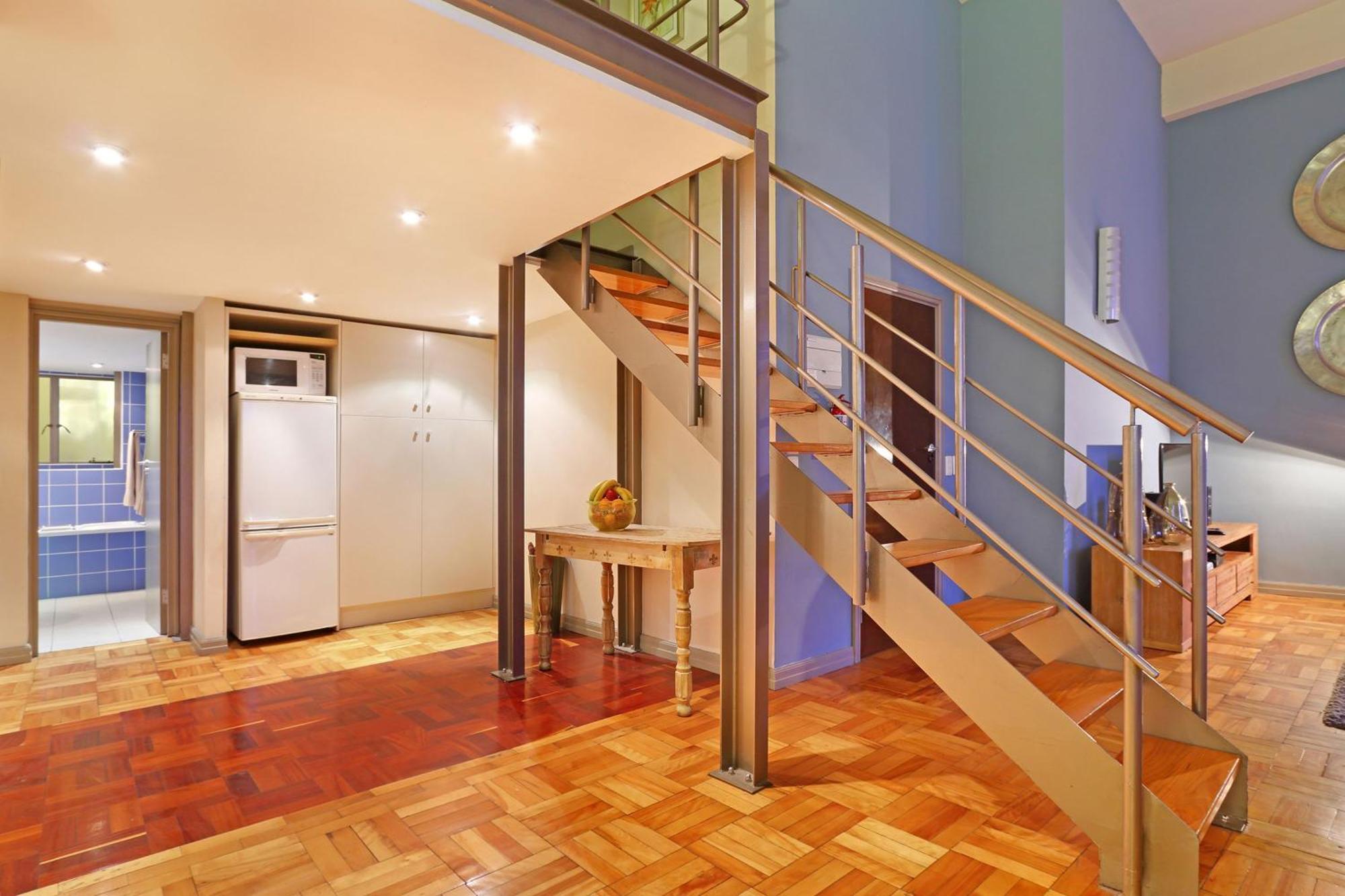Cape Eazi Stayz Mutual Apartments เคปทาวน์ ห้อง รูปภาพ